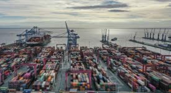 30 İl 1 Milyar Dolar İhracat Yaptı, 59 İl Artış Sağladı