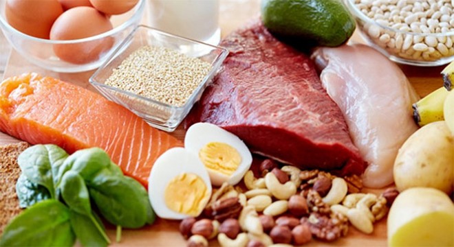 'B12 vitamini ve ginkgo biloba ile dinç kalın'