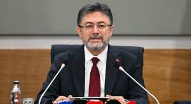 Bakan Yumaklı G20 Tarım Toplantısı'na Katılacak