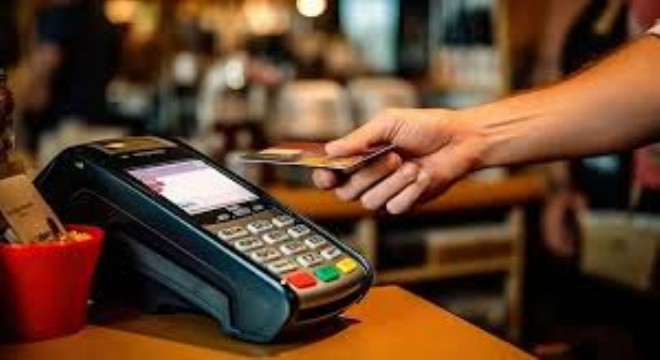 Şubat Ayında Kartlı Ödemeler Yüzde 50 Artarak 1,5 Trilyon Liraya Ulaştı