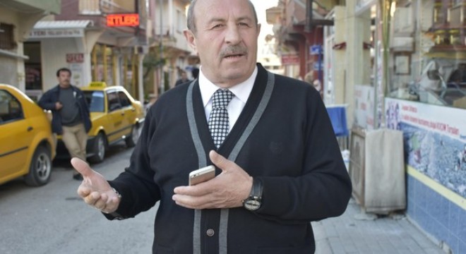 'Duraklar yeniden düzenlenmeli'
