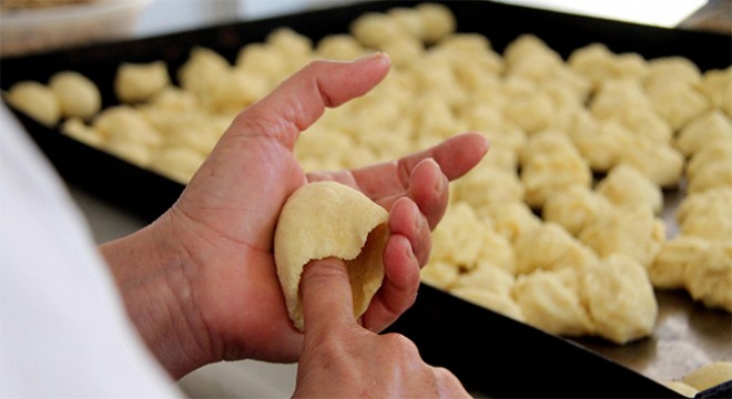 'Kerebiç' bu Ramazan da sofraların vazgeçilmezi oldu