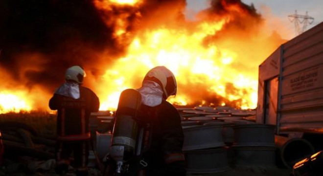 'Tedbir almalısınız'