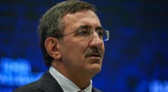 Yılmaz: 2025'te Enflasyon %20-30 Arasında Olacak