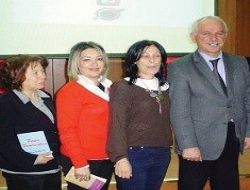 Kitapla yaşayıp yarışıyorlar