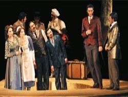 Sevgililer Günü'nde evlilik senedi