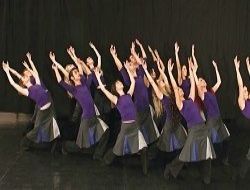 MDT'nin yeni eseri izleyici ile buluşuyor