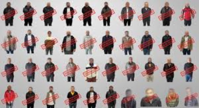 10 Ülkeden Yakalanan 40 Aranan Suçlu Türkiye'ye İade Edildi
