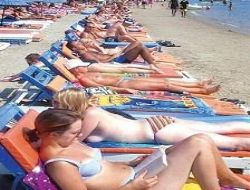 Güneş kremi yanlış kullanılıyor