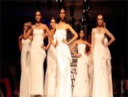 Başkent'te moda rüzgarı esecek