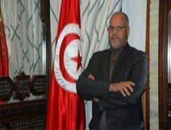 Tunus'tan açık çek