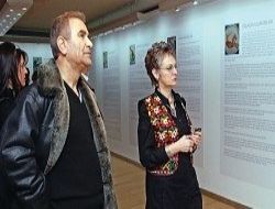 Salvador Dali Başkent'te