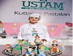 Pasta Tasarım Eğitimi