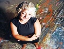 Cer Modern'de iki sergi birden