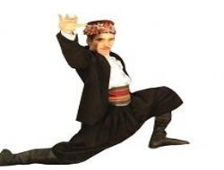 Çakırcalı Efe ilk kez sahneye geldi