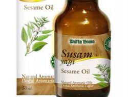 Tokluk hissi verir astıma iyi gelir 