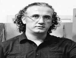 Hakan Esmer'den üç serili sergi