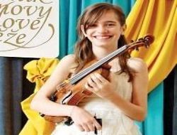 Minik Berfin'den uluslararası başarı