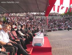 Ankara'nın Elmadağ ilçesinde 'Geleneksel Eğitim Kültür Bilim ve Tirit Şenlikleri