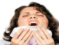 Alerjiye karşı ev tozundan korunun