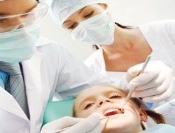 Diş teknisyeni ihale kurbanı