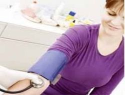 Tansiyon hastasına bileklik uyarısı