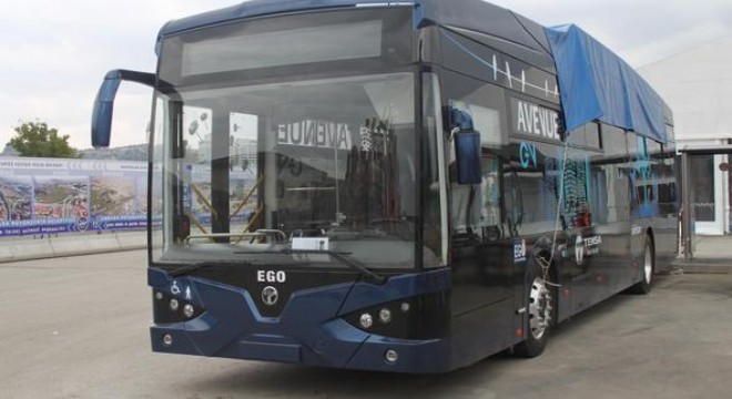 2018'de Başkent'i taşıyacak