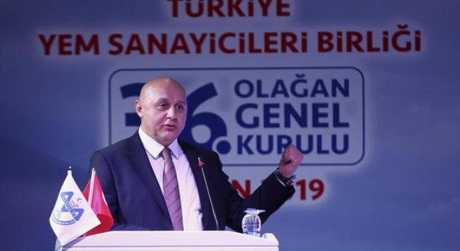 2023'e kadar öncelikli hedefimiz ihracat