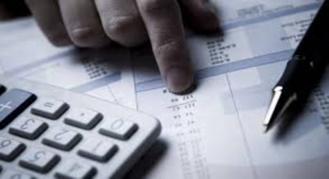 2024'te Gelir Vergisi Mükellef Sayısı Yüzde 5,2 Arttı