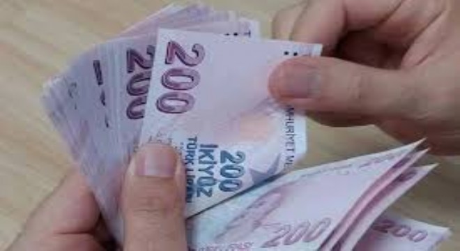 2025'te Kamu İşçilerine Ek Ödeme Takvimi Belli Oldu
