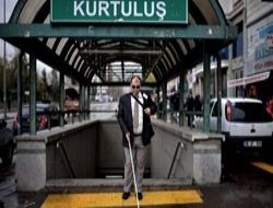 Duyarsız vatandaş engeli