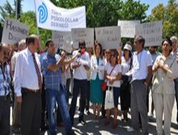 Sorunlar içinde boğulacaklar