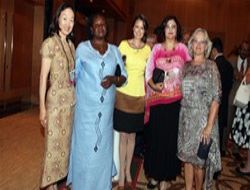 Başkent'te Kongo günü