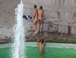 Yapmayın Çocuklar!