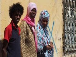 Gecekonduya sıkışan hayatlar