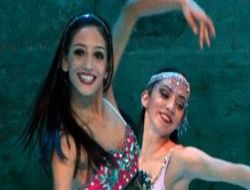 Açlığa ‘Zorba'lı son