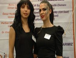 Congresium'da ‘en güzel' fuar