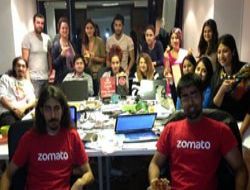 4 bin restoran Zomato ile cebe geldi