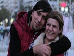 Bağımlılıktan kurtuldu eşine tekrar kavuştu