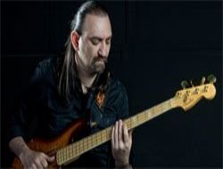 Ankara'nın ‘rock-bass'ı