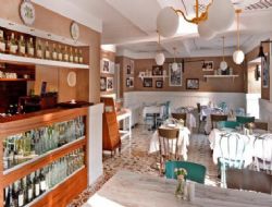 Eskilerin sesi Miso Meyhane