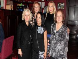 Rett'li çocuklar için yardım yemeği