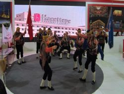 Ankara EMITT'te tanıtılacak