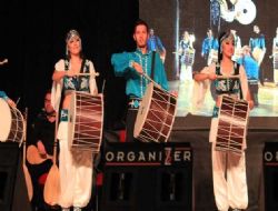 Dostları Can Gürkut'u unutmadı