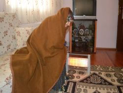 Reglaj dediler 100 TL aldılar