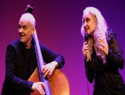 Kuzey'den gelen müzik ziyafeti