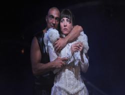 Başkent'te Shakespeare yoğunluğu