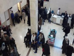 Numune sistem mağduru