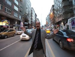 Ankara havasına ‘çifte standart'