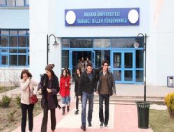 Öğrencilere Eşya Bankası